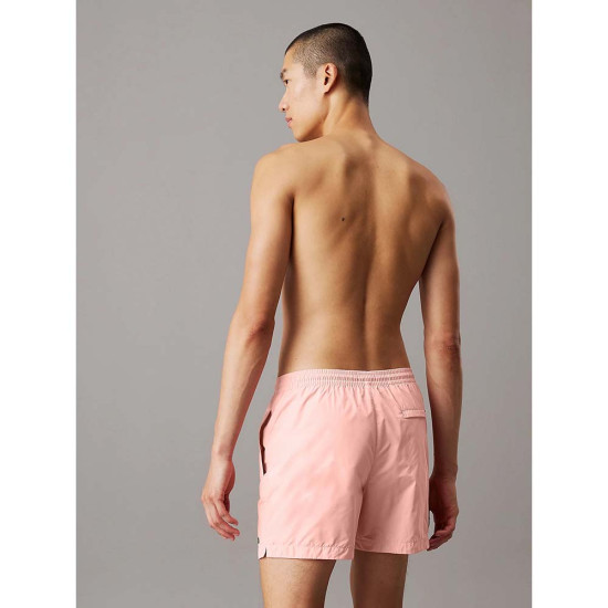 Calvin Klein Ανδρικό μαγιό Medium Drawstring Swim Shorts